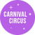 Carnival + Circus