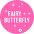 Fairy + Butterfly