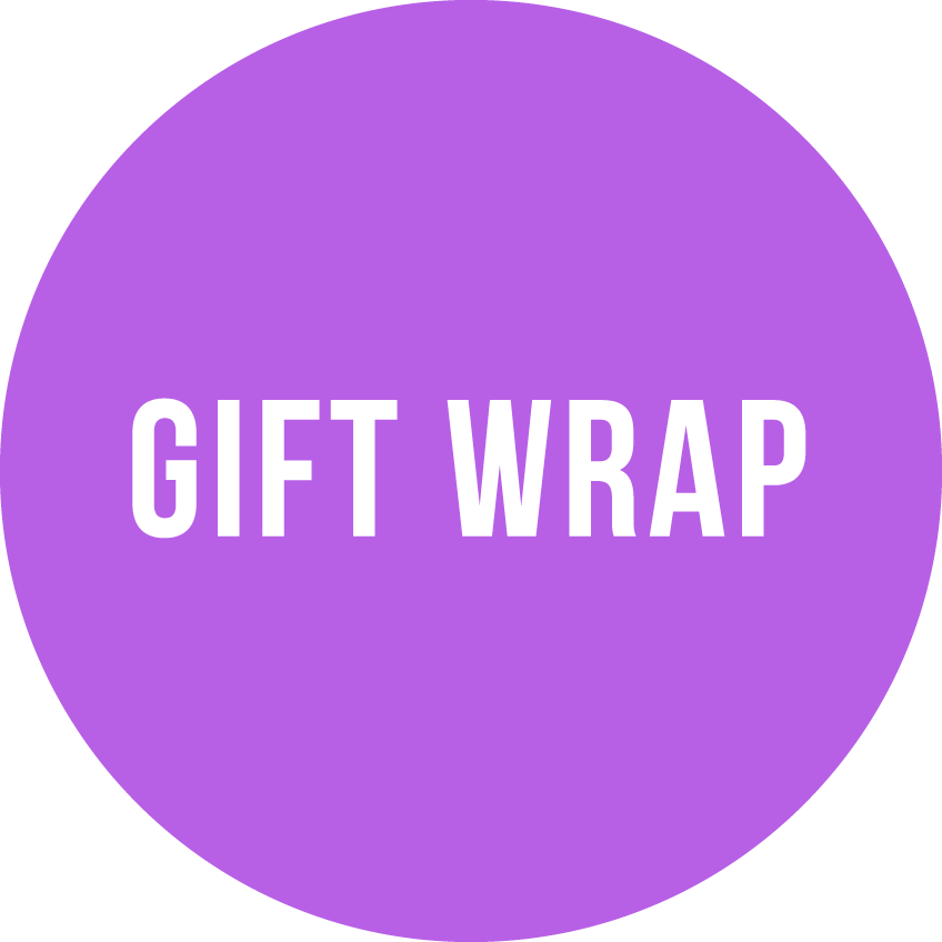 Gift Wrap