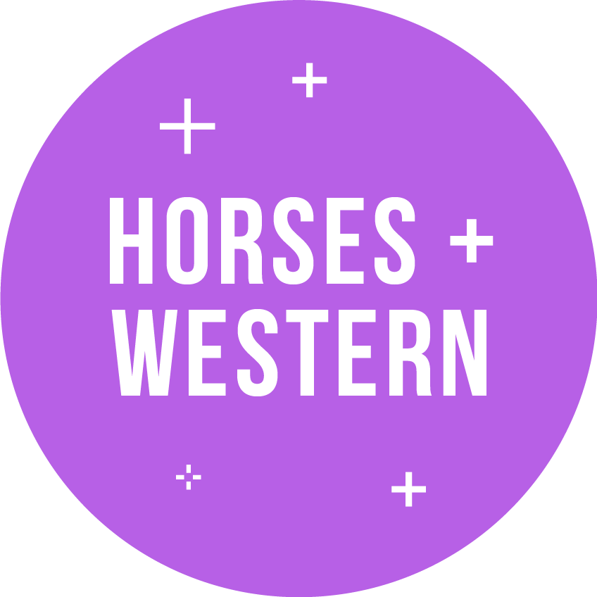 Horses + Western
