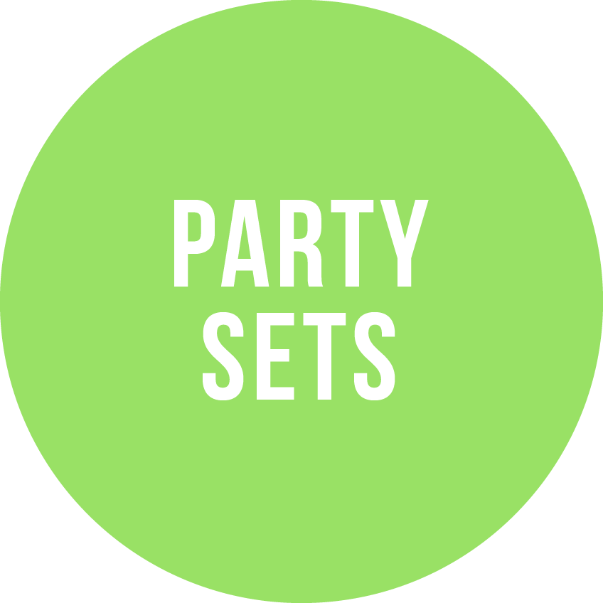 Party Sets