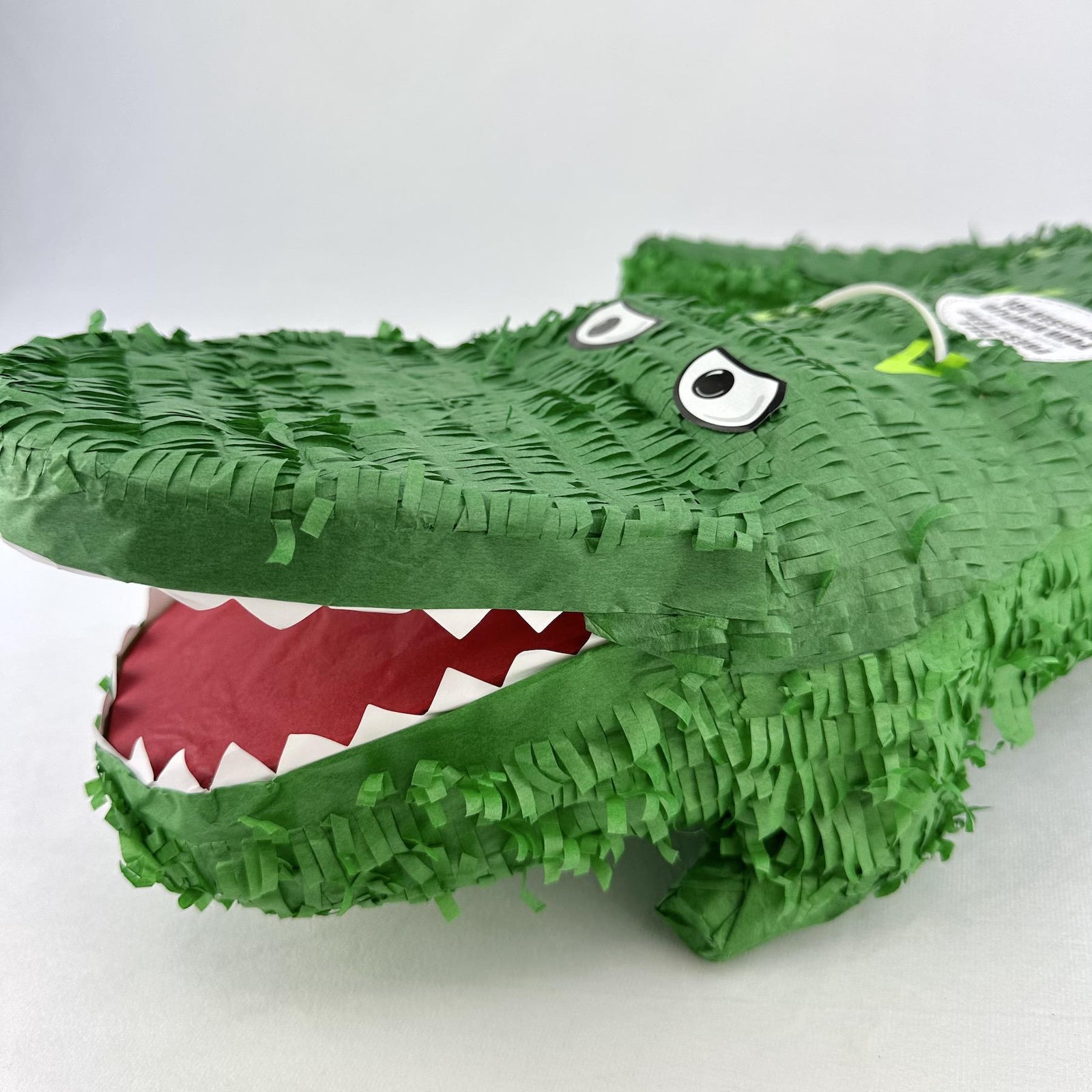 Alligator Piñata - Stesha Party