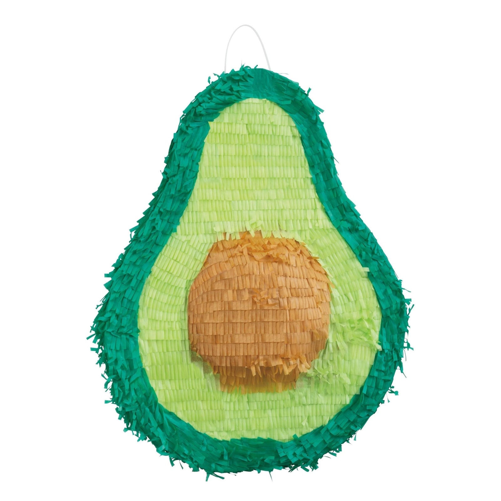 Avocado Fiesta Piñata - Stesha Party