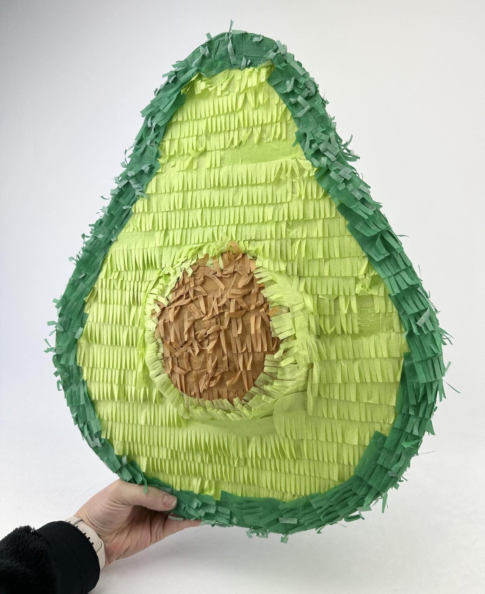 Avocado Fiesta Piñata - Stesha Party