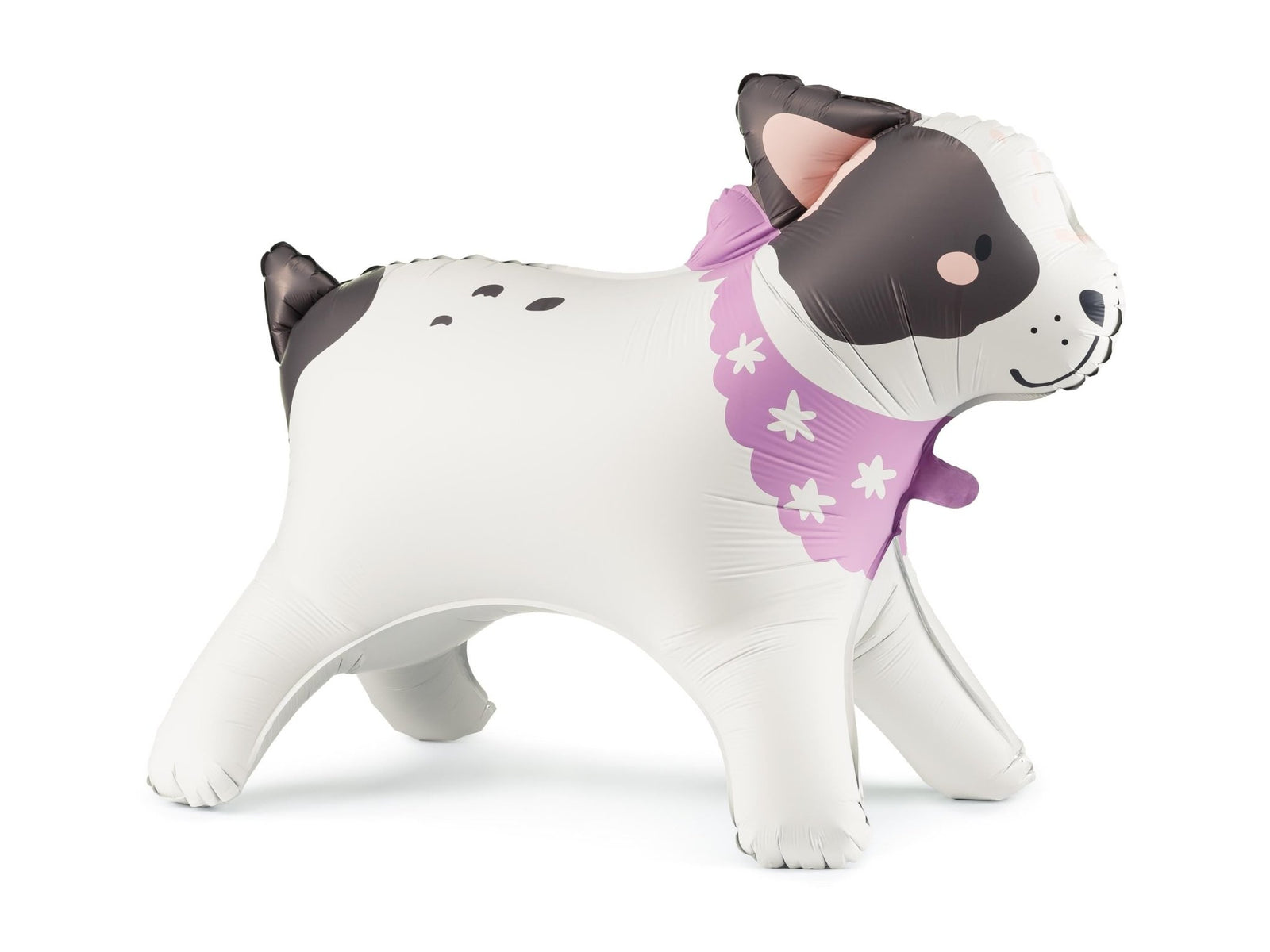 Bulldog Party Balloon - Stesha Party