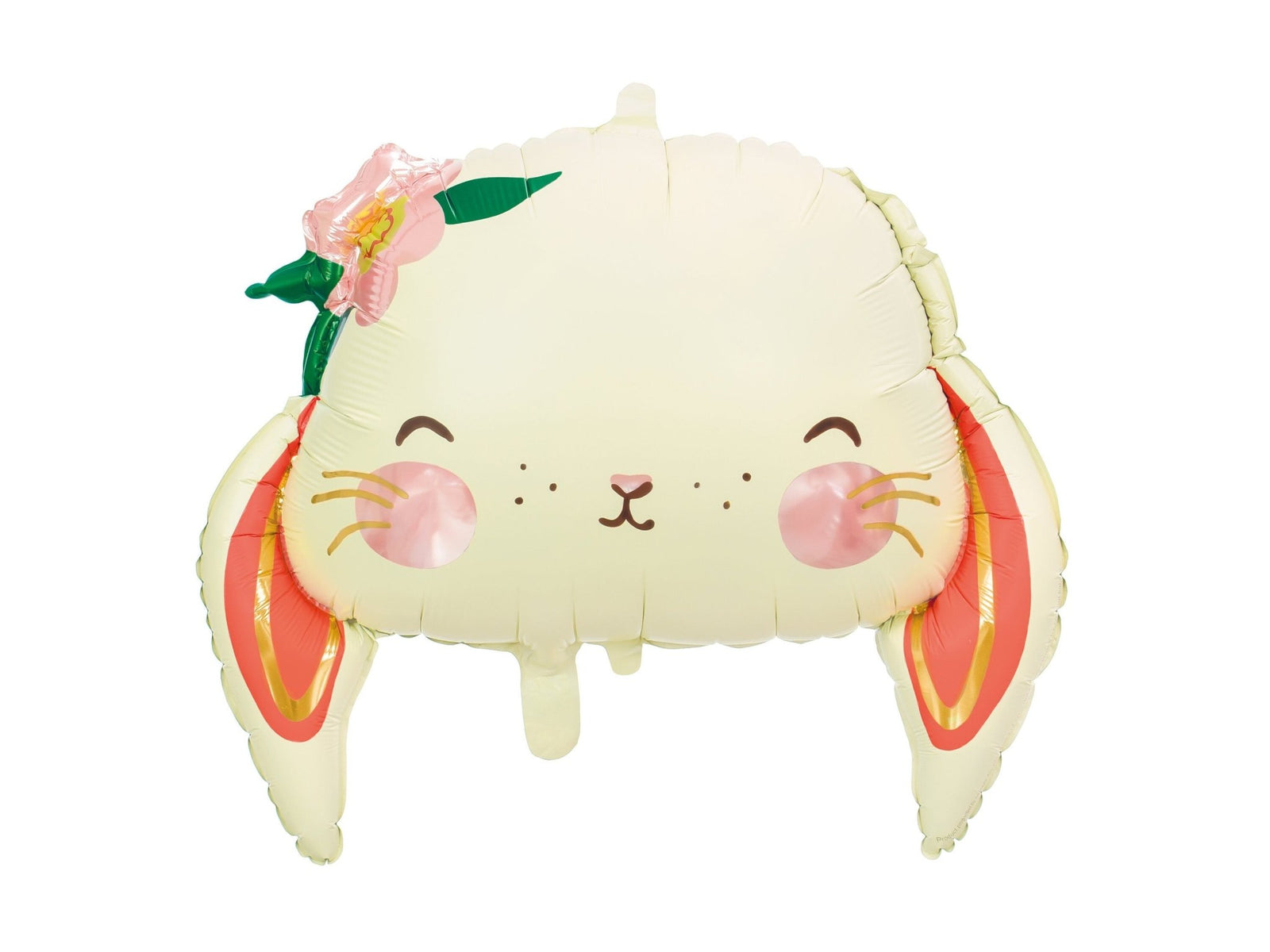 Bunny Balloon - Stesha Party