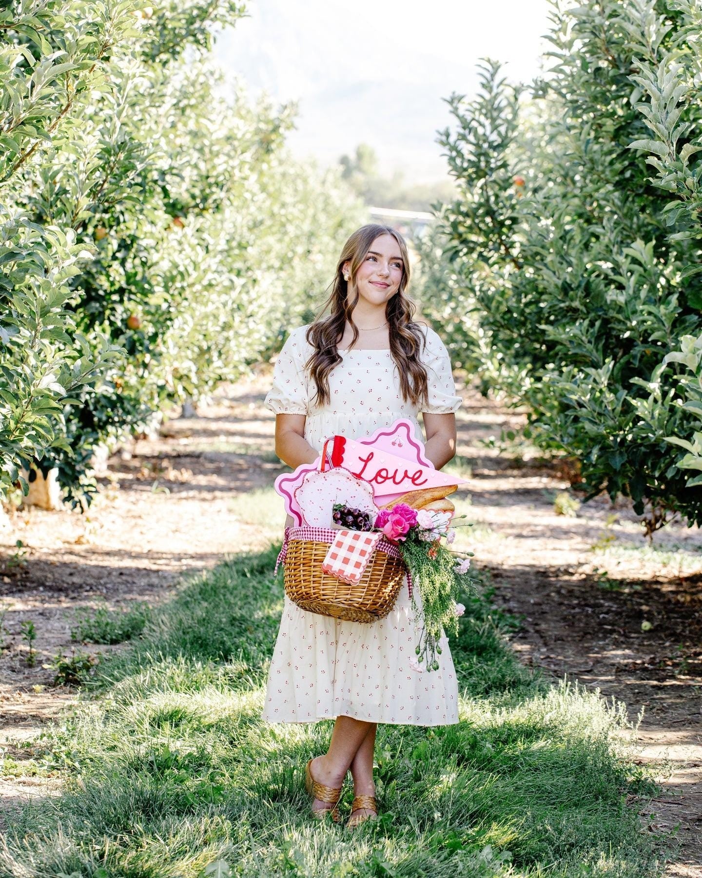 Cherry Birthday Party Plates 8ct - Stesha Party