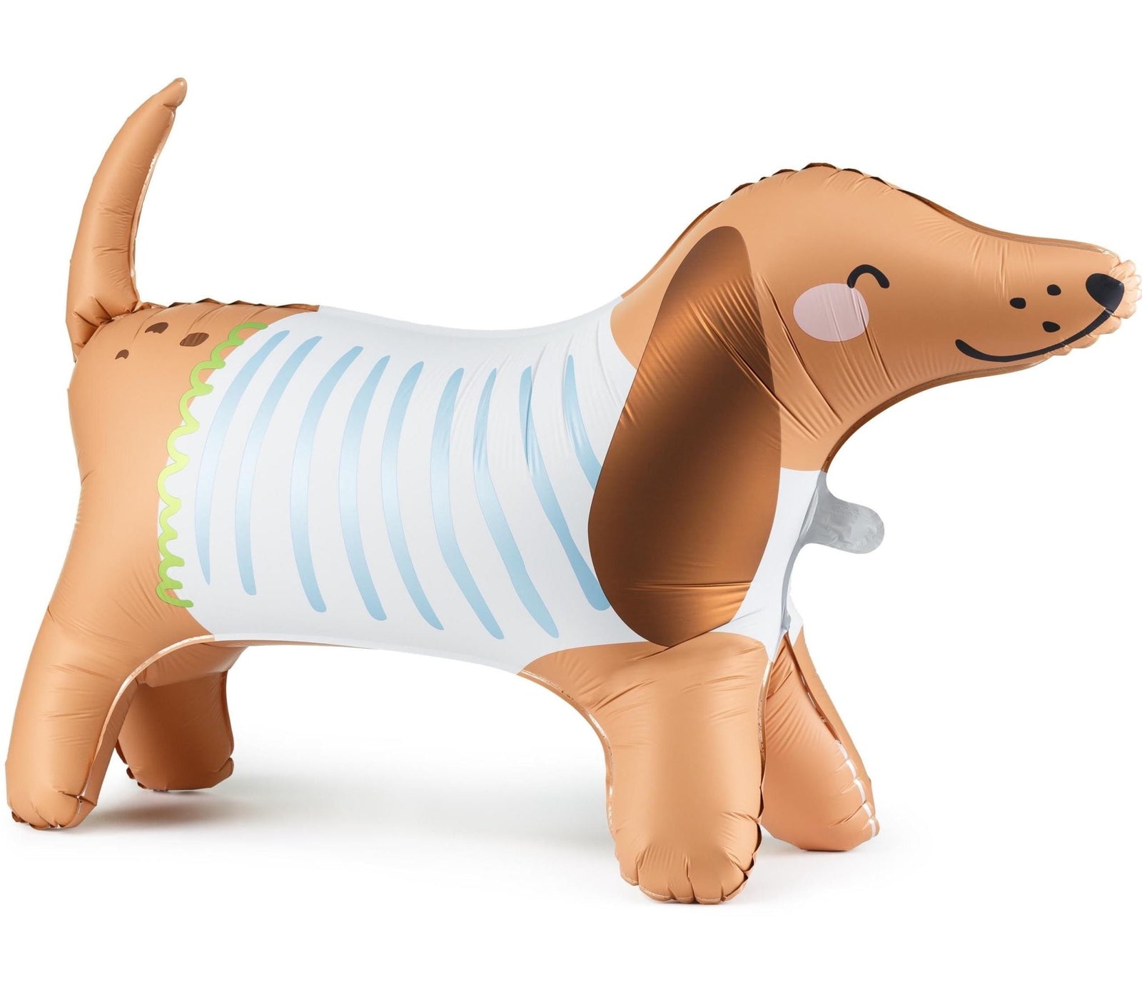 Dachshund Party Balloon - Stesha Party
