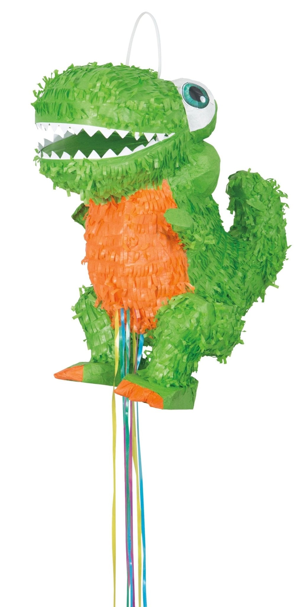 Dinosaur Birthday Piñata - Stesha Party