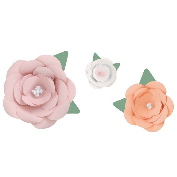 DIY Floral Decoration Kit - Stesha Party