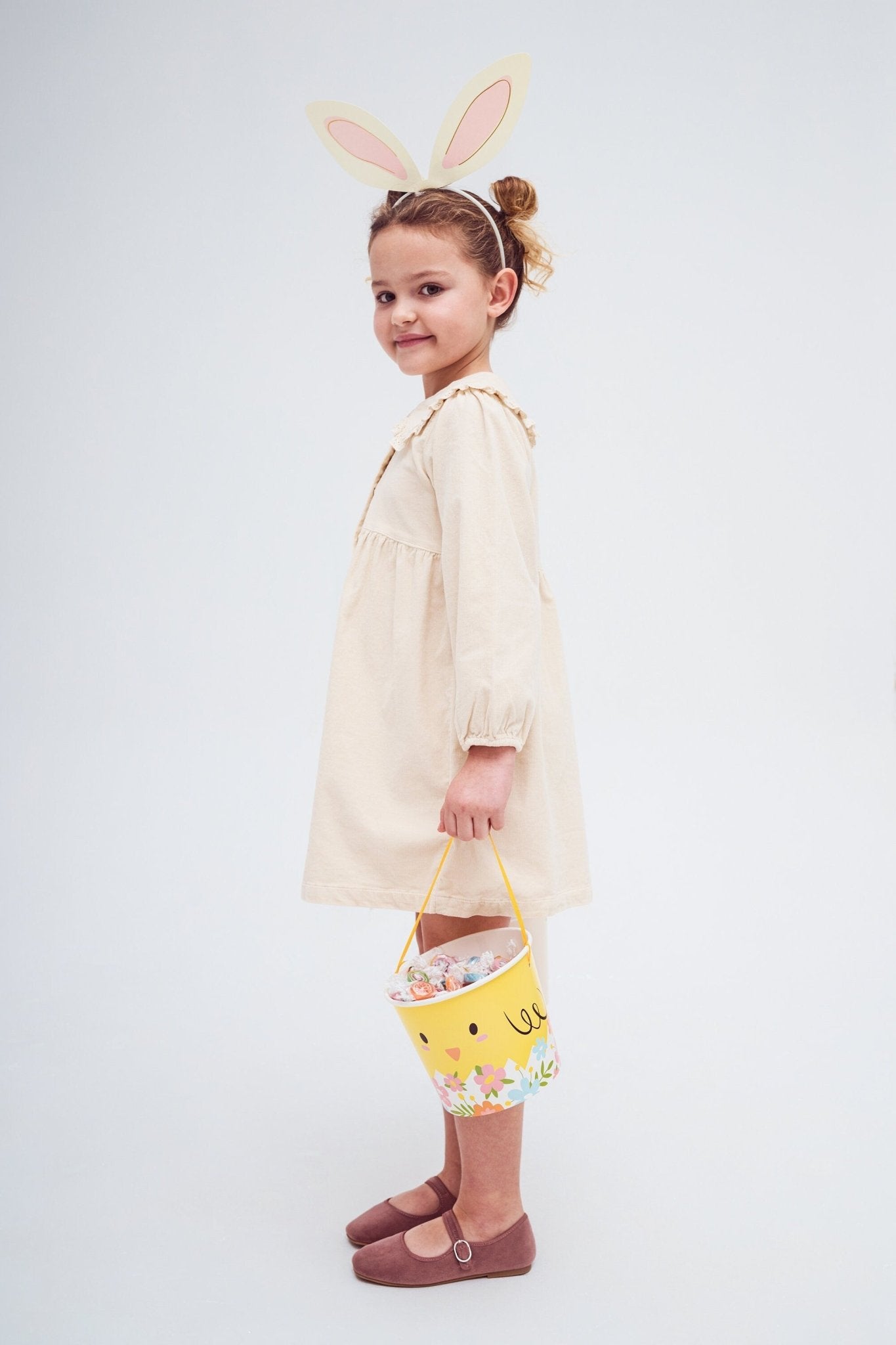 Farm Animal Favor Buckets - Stesha Party