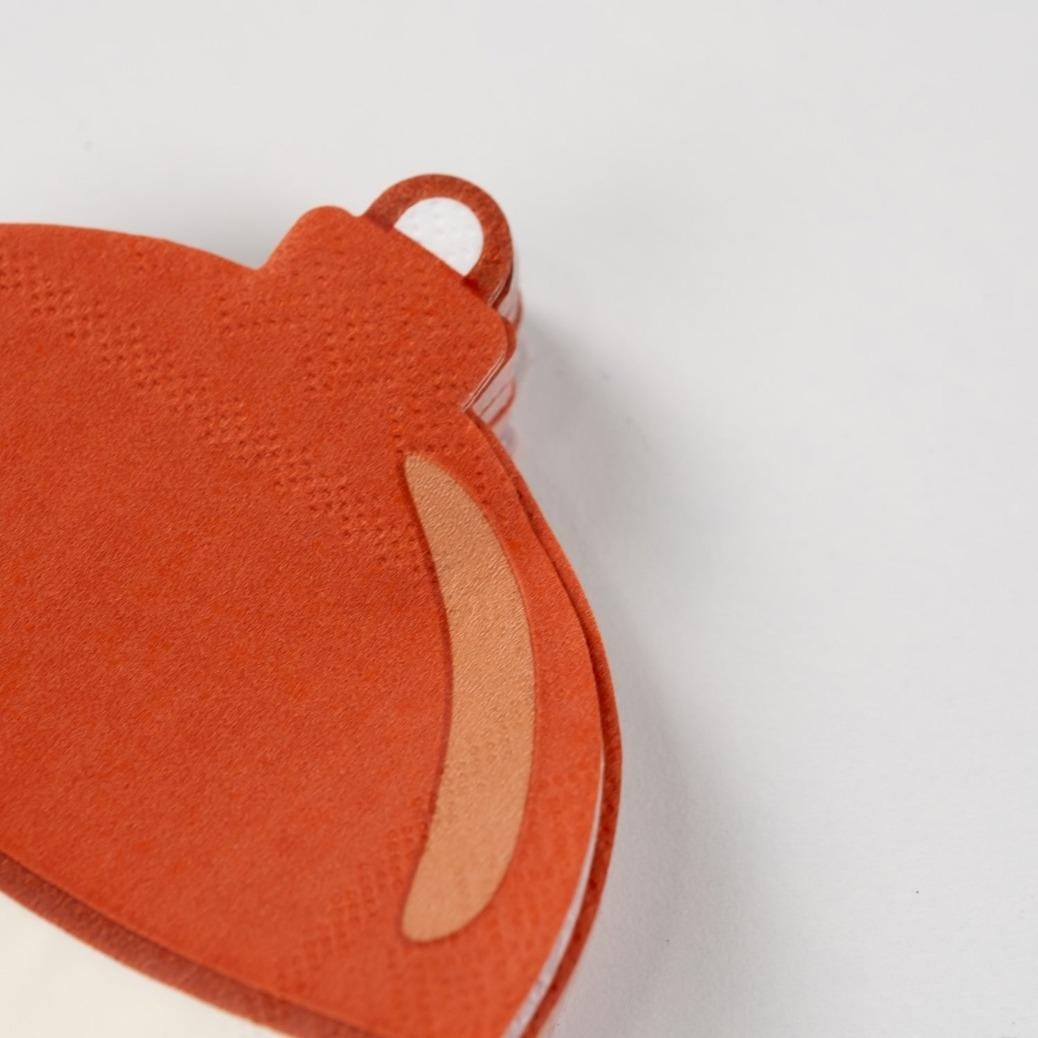 Fishing Bobber Napkins 16ct - Stesha Party