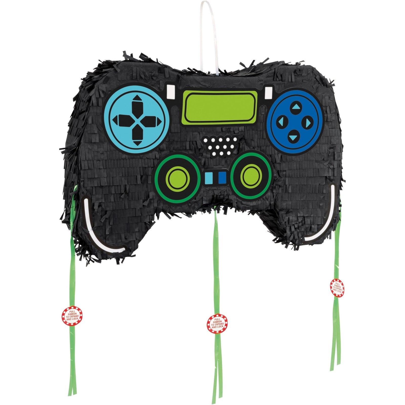 Game Controller Piñata - Stesha Party