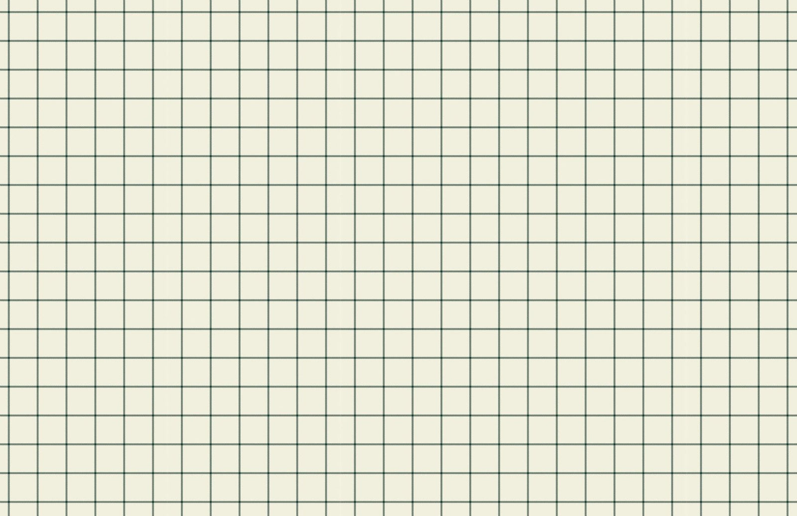 Green and Cream Gingham Tablecloth 54" x 84" - Stesha Party