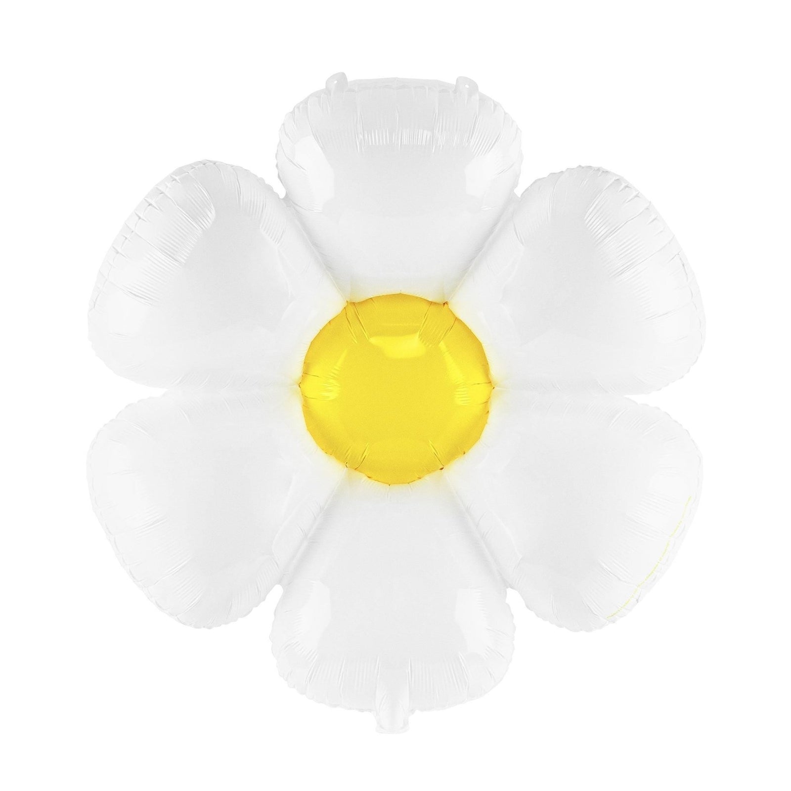 Groovy Daisy Flower Balloon - Stesha Party