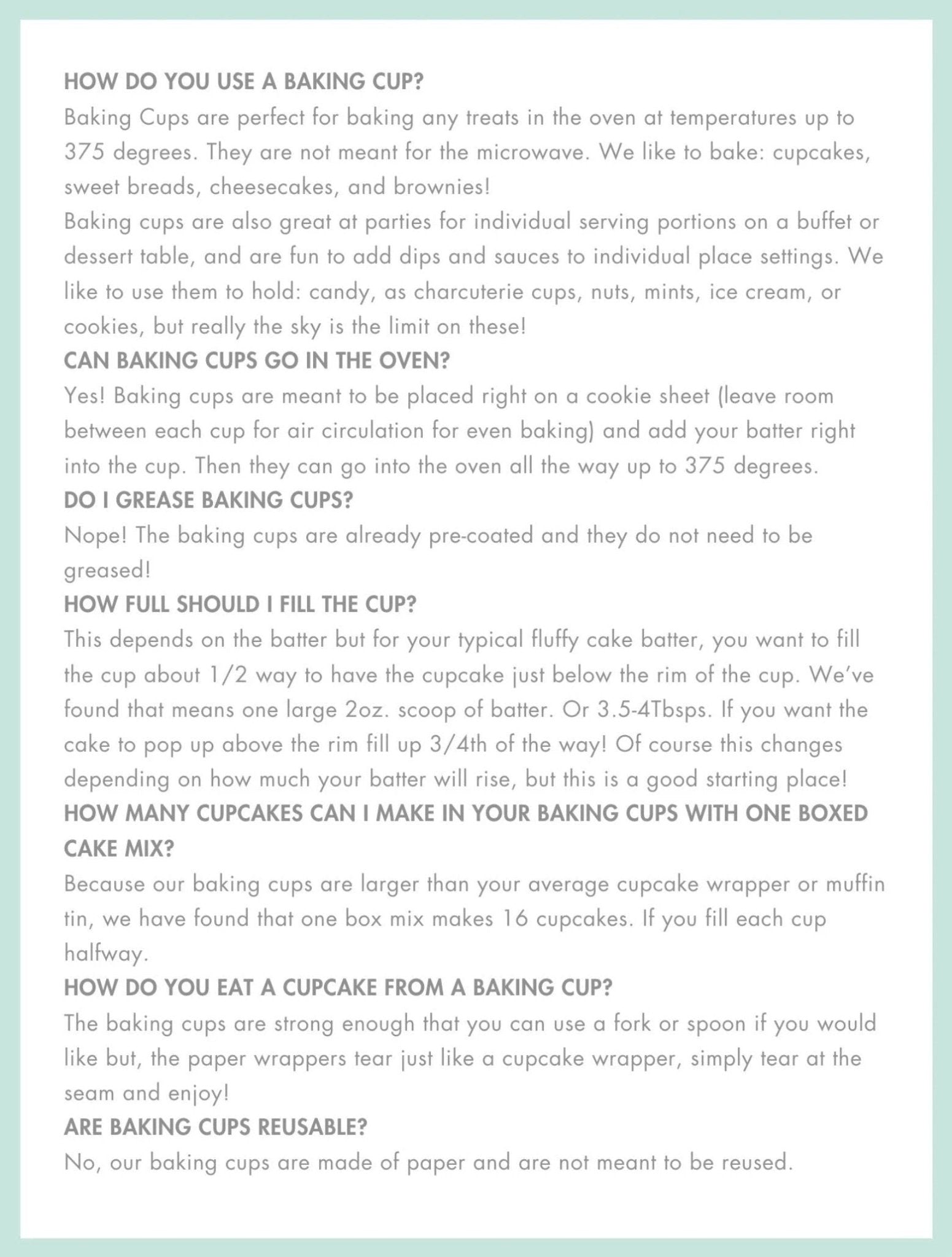 Hocus Pocus Baking Cups 50ct - Stesha Party