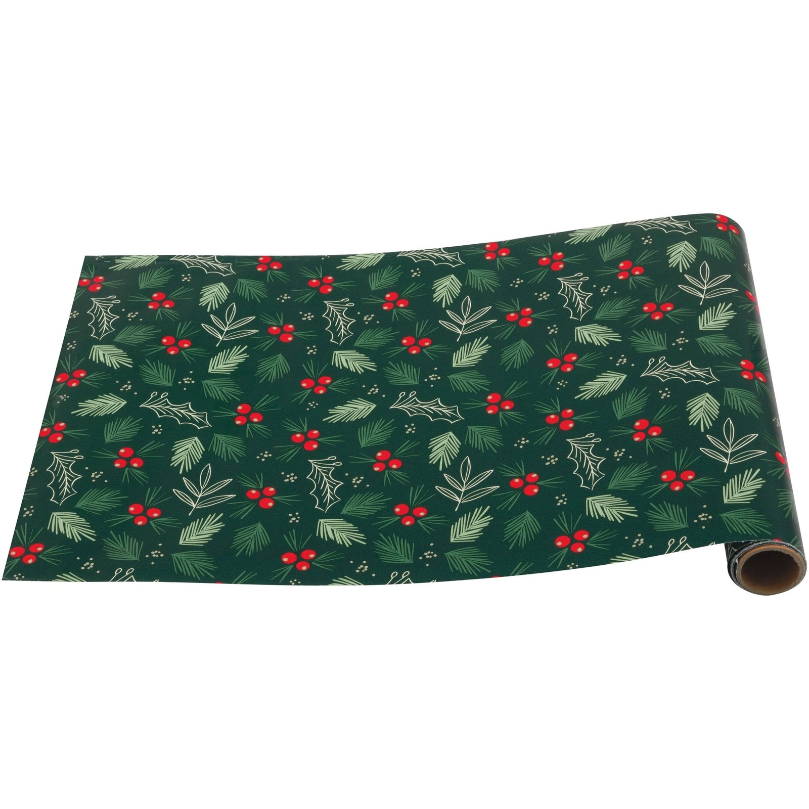 Holly Table Runner - Stesha Party