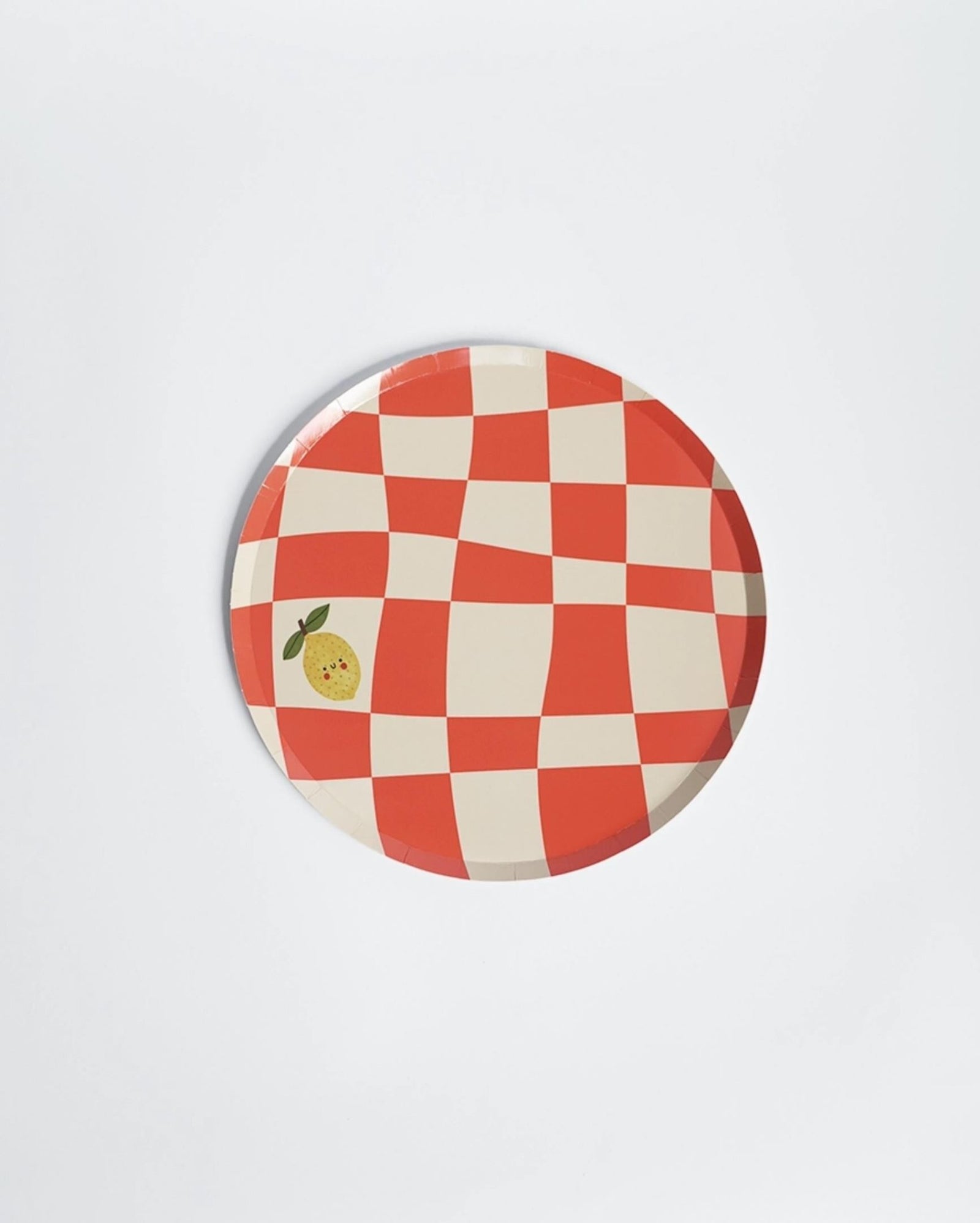 Kids Cooking Party Plates - Stesha Party