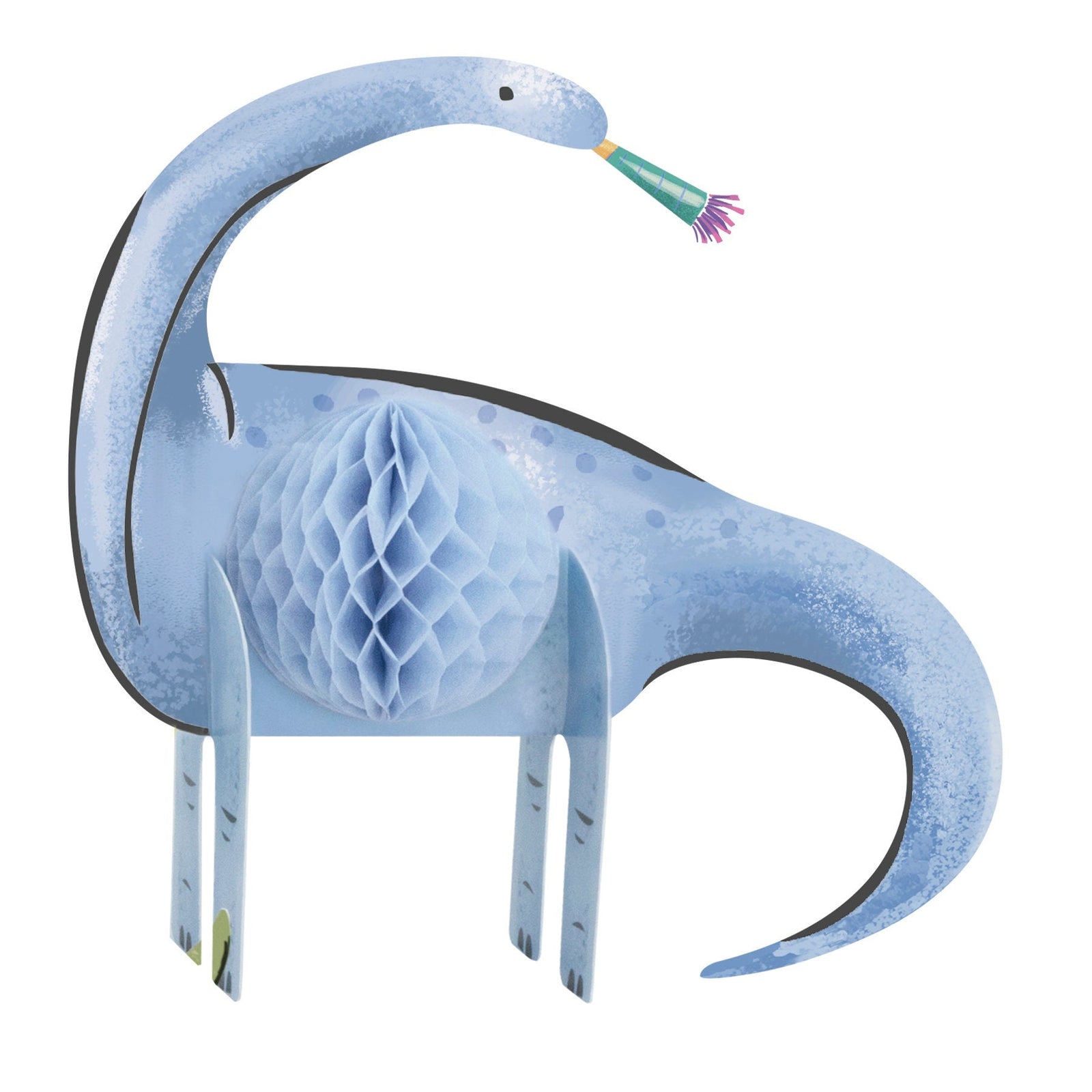 Party Dinosaur Party Centerpiece - Stesha Party