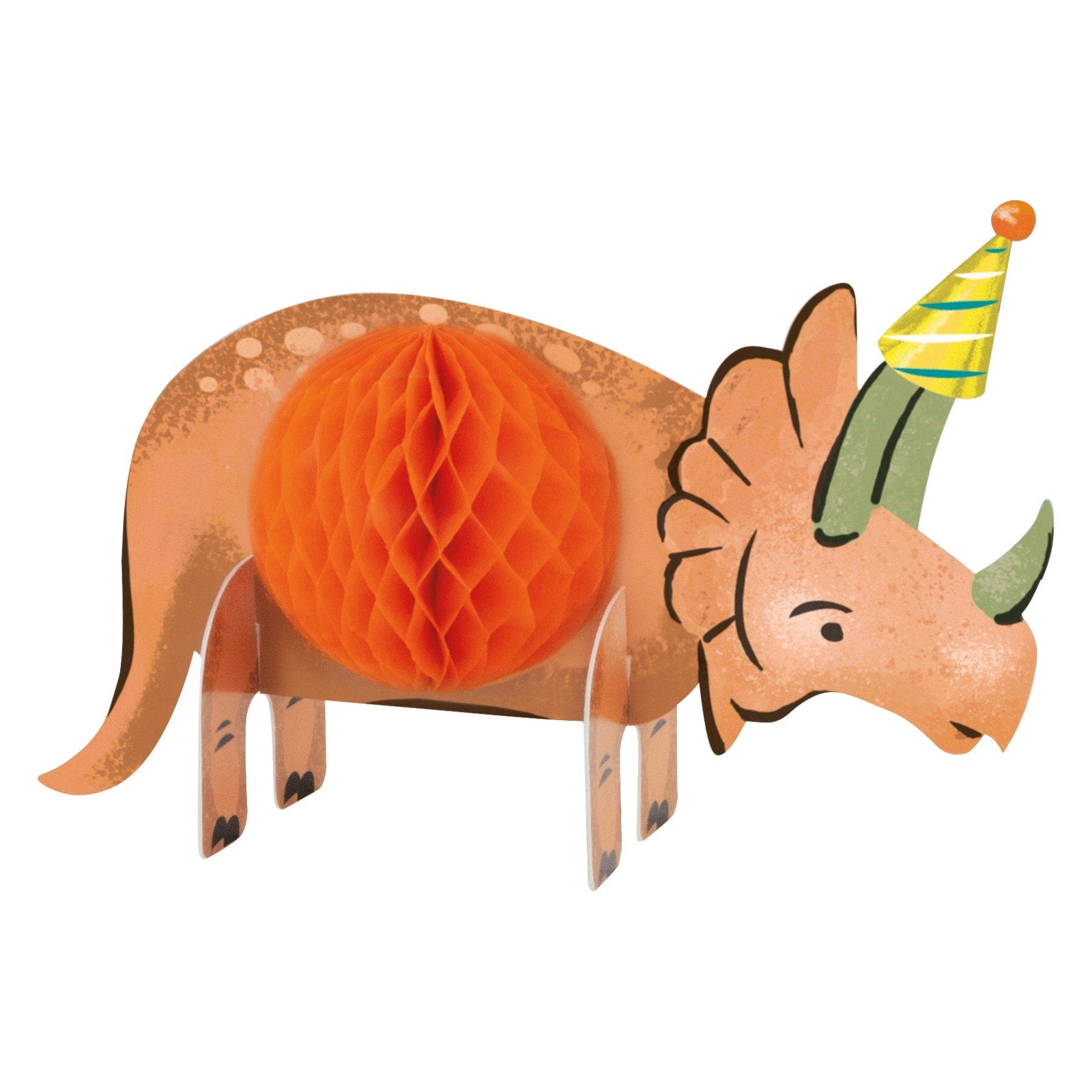 Party Dinosaur Party Centerpiece - Stesha Party