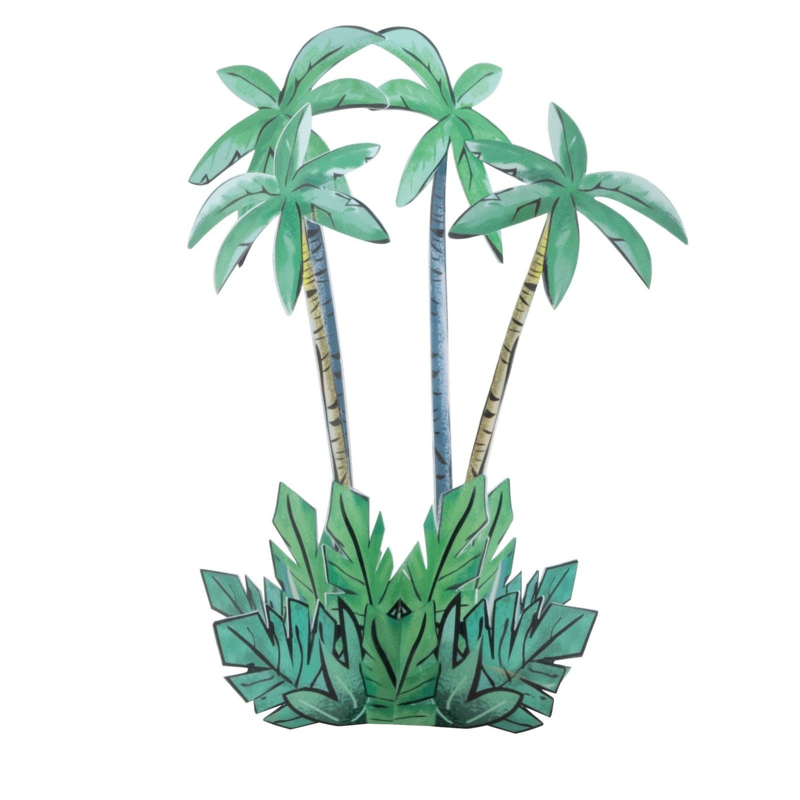 Party Dinosaur Party Centerpiece - Stesha Party