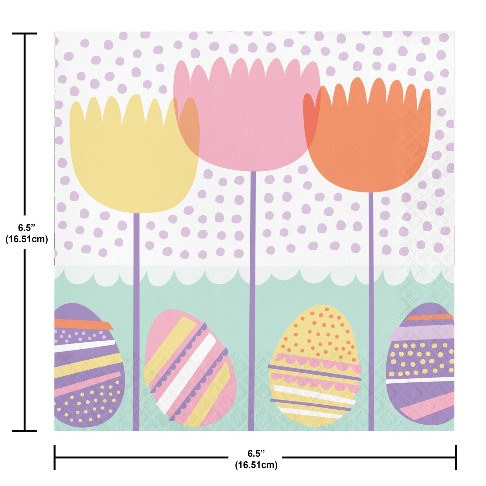 Pastel Floral Easter Party Pack - Stesha Party