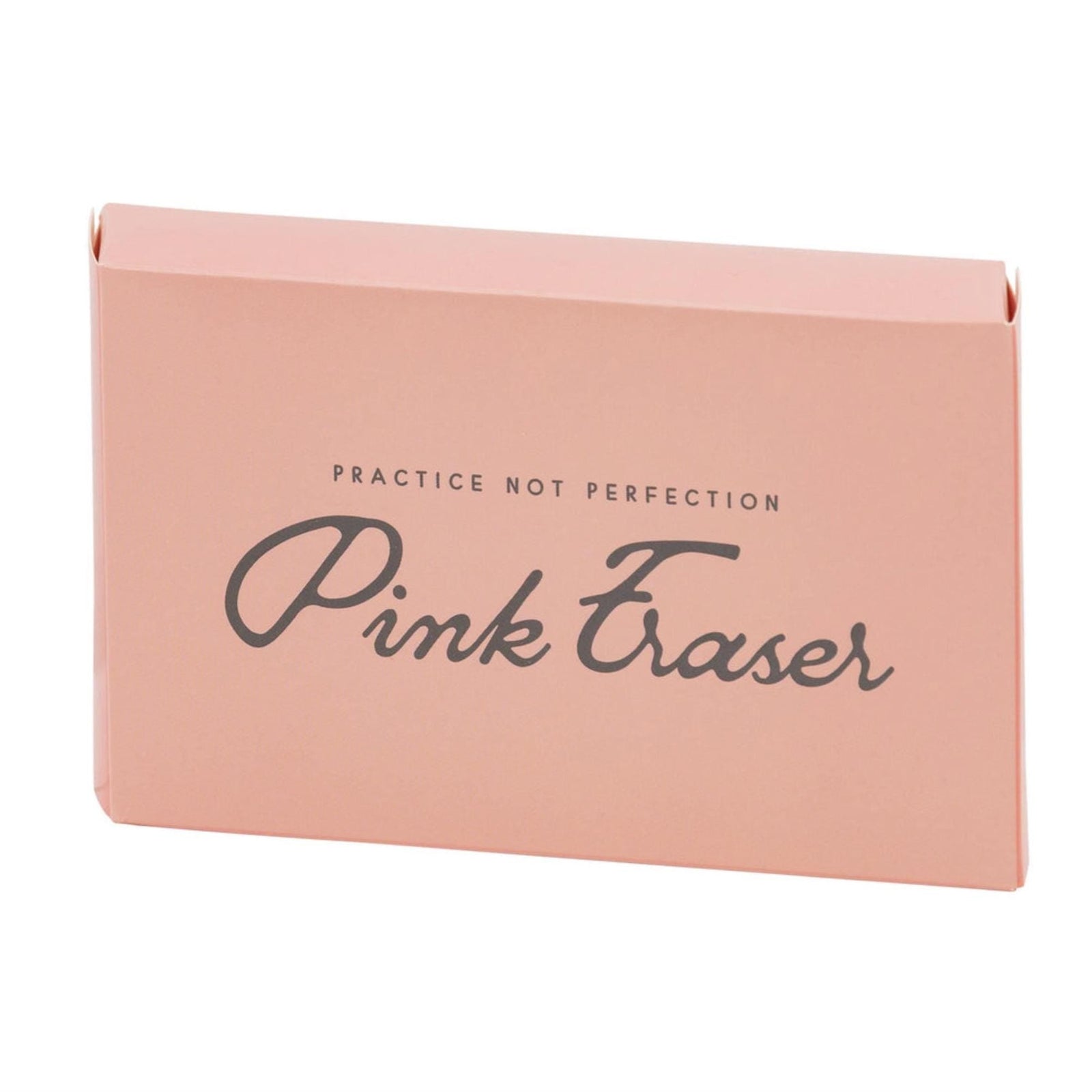 Pink Eraser Treat Boxes 8ct - Stesha Party