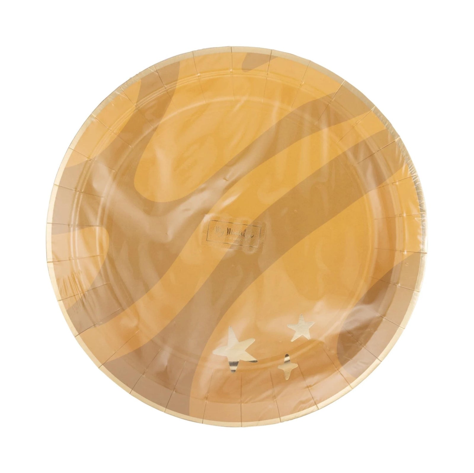 Planet Party Plates - Stesha Party