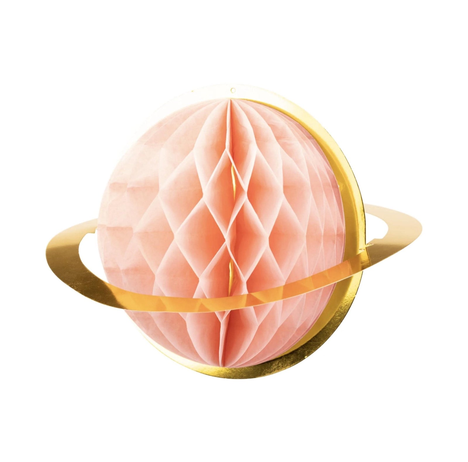 Planets Hanging Decorations - Stesha Party