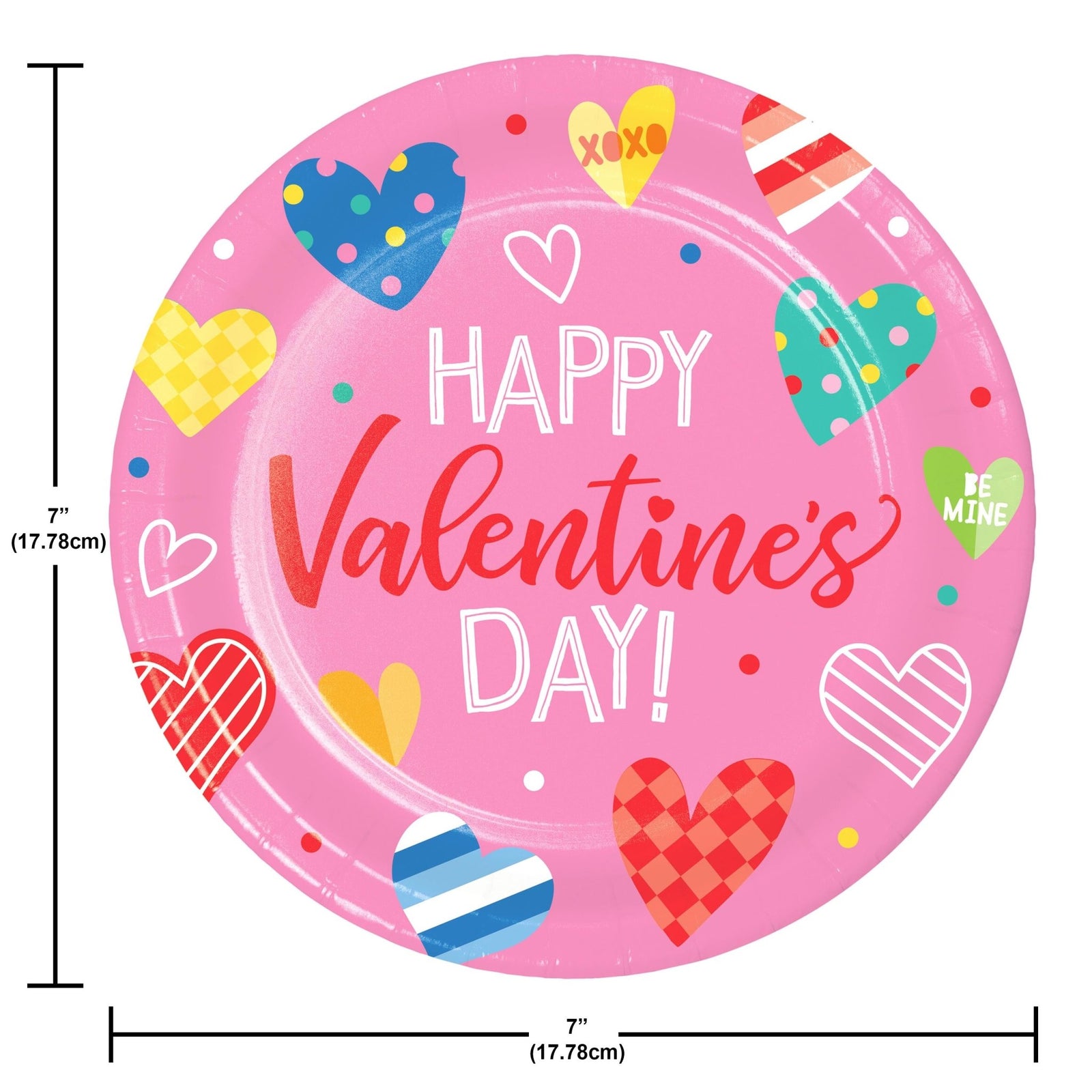 Valentines Day Party Pack - Stesha Party