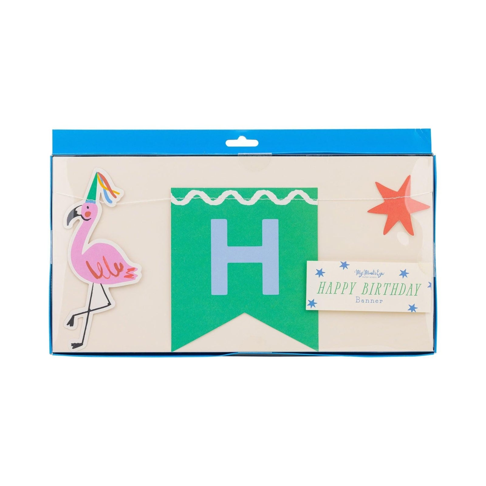 Zoo Animal Birthday Banner - Stesha Party