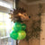 30" Hedgehog Balloon - Stesha Party