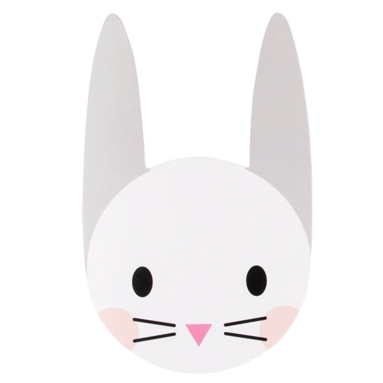 Bunny Invitations - Stesha Party