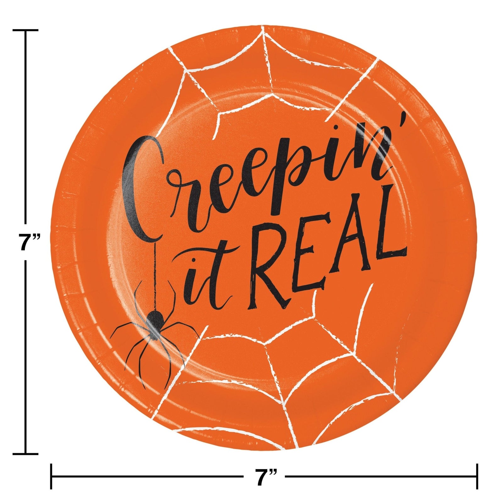 Creepin' it Real Halloween Party Bundle - Stesha Party
