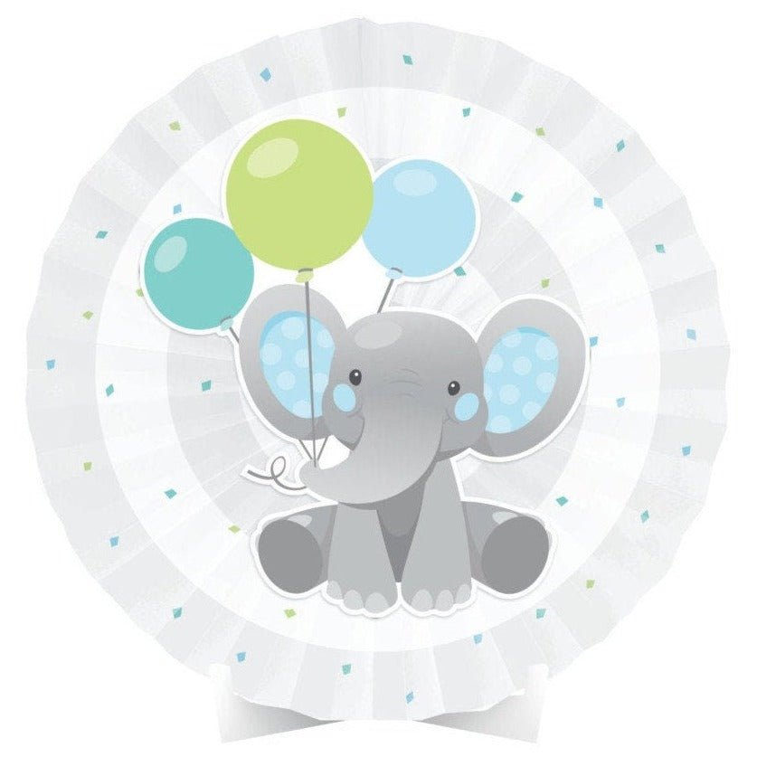 Elephant Party Centerpiece Decoration - Stesha Party