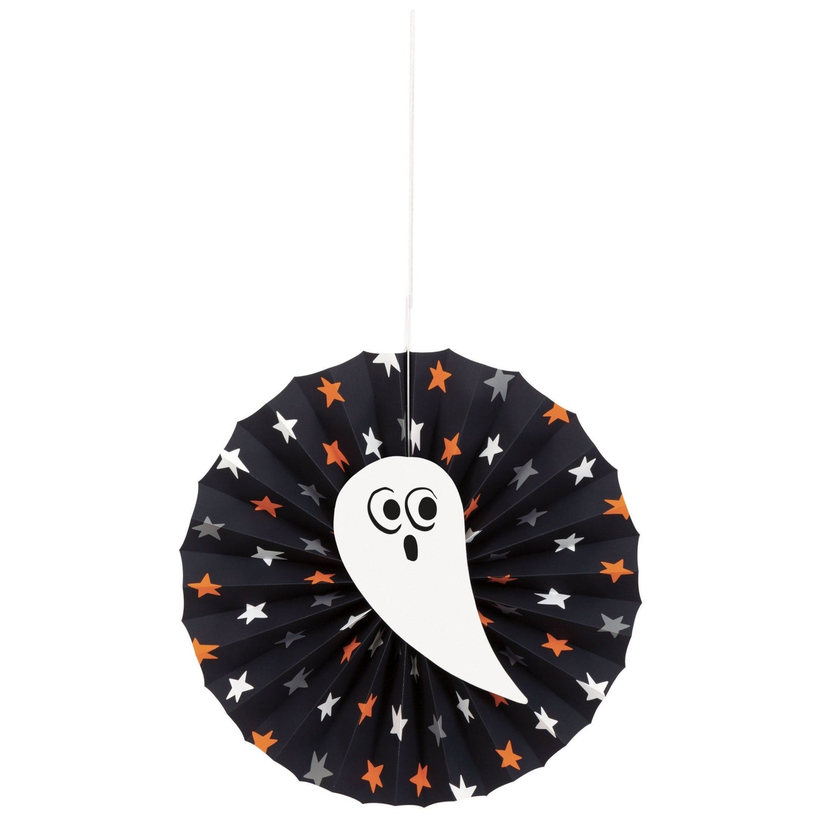 Halloween Ghost Hanging Decorations - Stesha Party