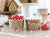 Jumbo Gingerbread House Holiday Baking Cups 40ct - Stesha Party