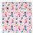 Kitty Wrapping Paper - Stesha Party
