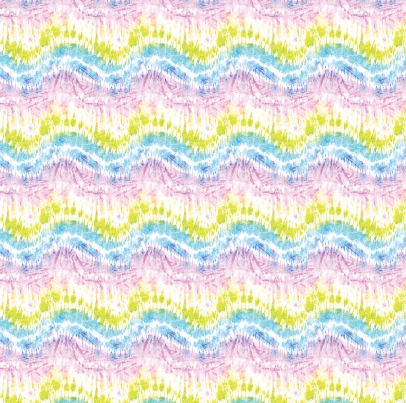 Tie Dye Wrapping Paper - Stesha Party