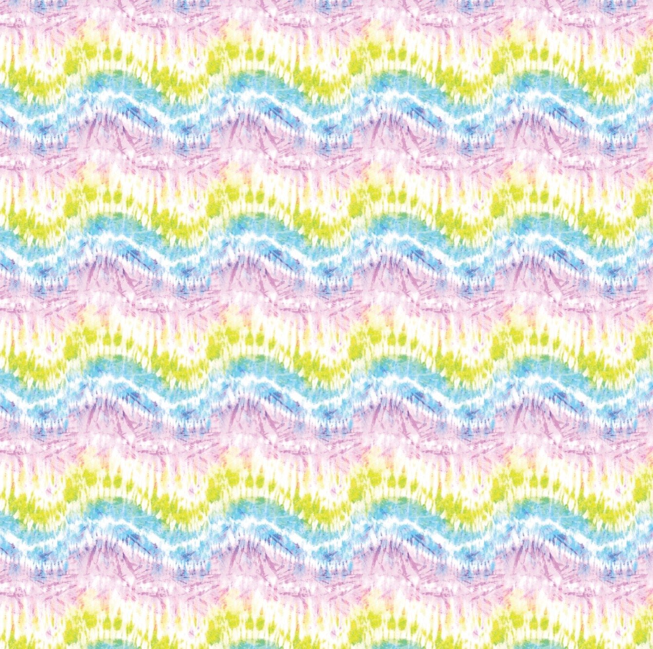 Tie Dye Wrapping Paper - Stesha Party