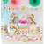Unicorn Silhouette Party Blowouts - Stesha Party