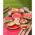 Watermelon Pattern Napkins - Stesha Party