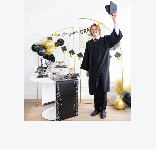 CLASS of 2024 - Stesha Party