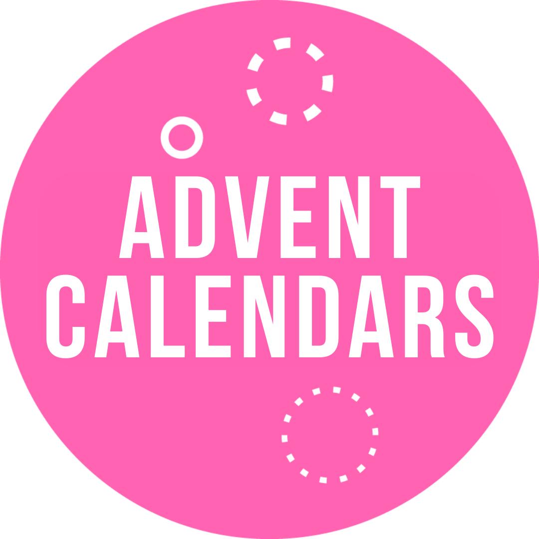 Advent Calendars