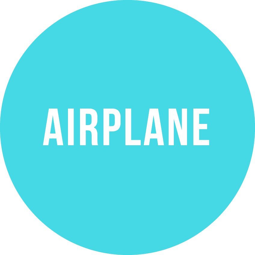 Airplane