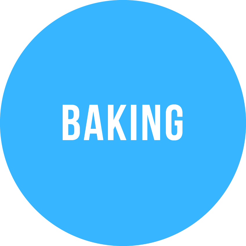 Baking