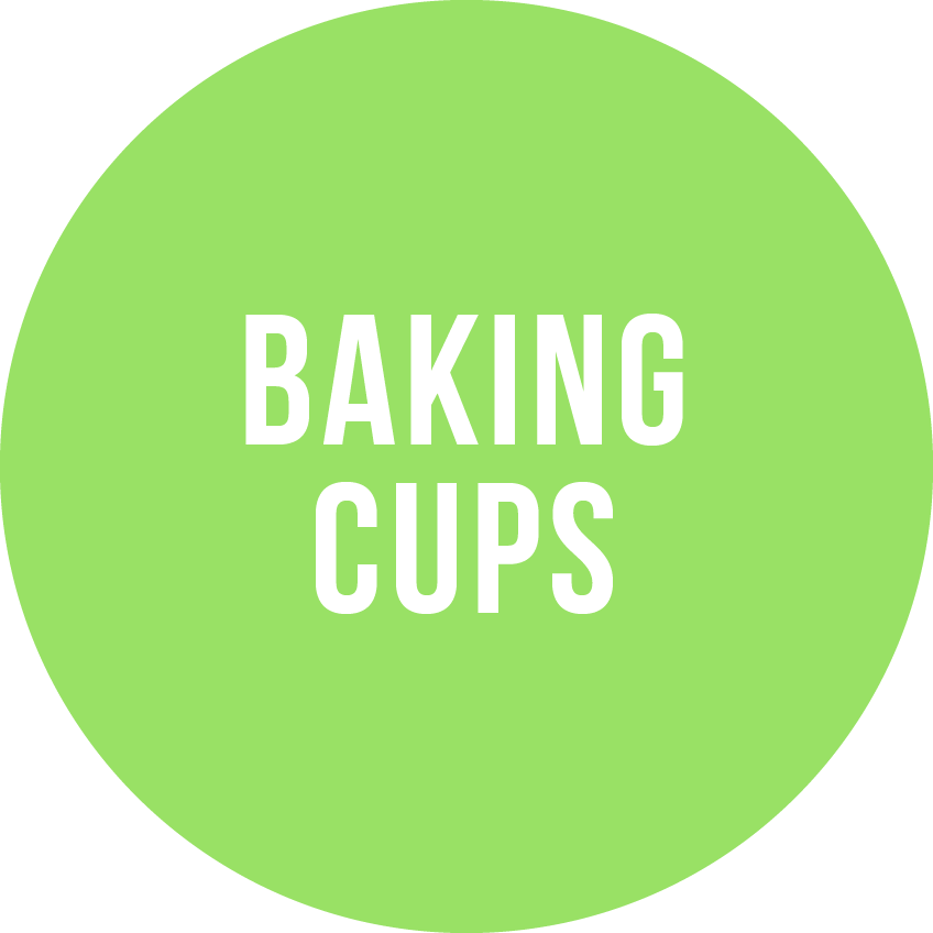 Baking Cups