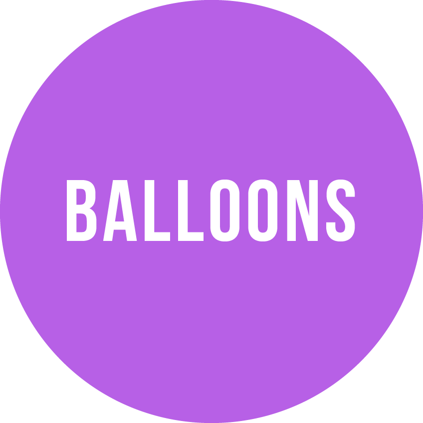 Balloons
