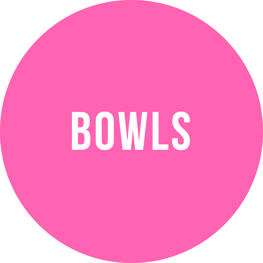Bowls