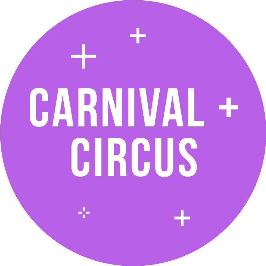 Carnival + Circus